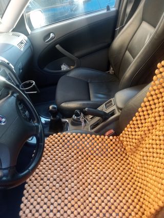 Saab 9-5 2003