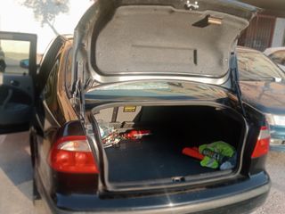 Saab 9-5 2003