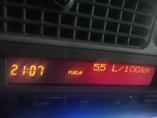 Saab 9-5 2003
