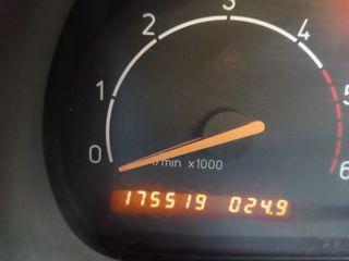 Saab 9-5 2003