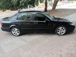 Saab 9-5 2003