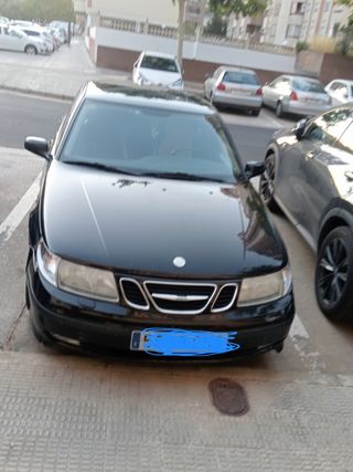 Saab 9-5 2003