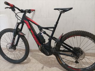 Specialized Turbo Levo e-bike