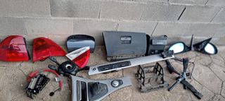 Recambios BMW Serie 1 E87