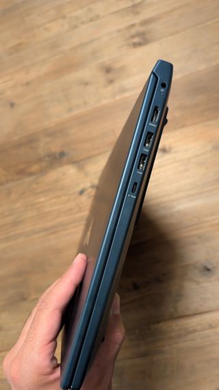 HP Victus Gaming 16-r0036ns Intel Core i7-13620H/3