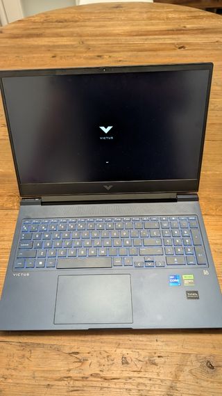 HP Victus Gaming 16-r0036ns Intel Core i7-13620H/3