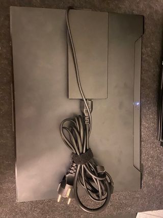 Asus TUF Dash F15 i7-12650H