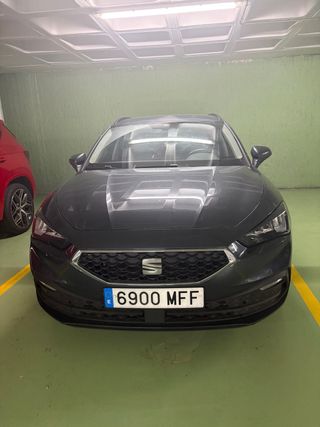 SEAT Leon Sports Tourer Style XS 1.0 110cv