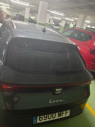 SEAT Leon Sports Tourer Style XS 1.0 110cv