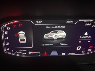 SEAT Leon Sports Tourer Style XS 1.0 110cv