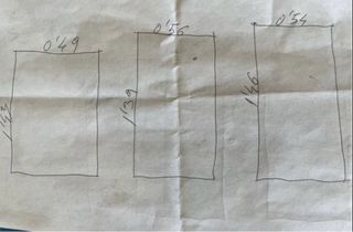 3 Puertas Antiguas de Madera
