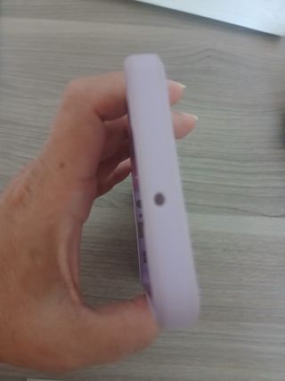 Custodia Samsung A32 - Gatto