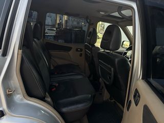 NISSAN TERRANO 