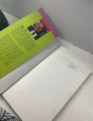 Libro dejar de fumar