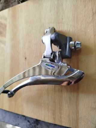 Desviador Shimano 600 FD-6401
