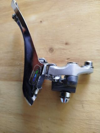 Desviador Shimano 600 FD-6401