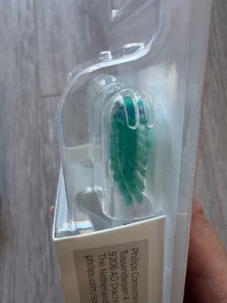 Cepillo Philips Sonicare C1 (6 uds)
