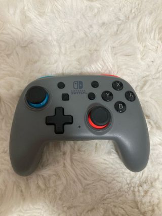 Controller Nintendo Switch Grigio