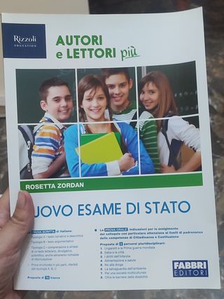 Autori e Lettori più 3