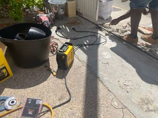 Pintura Terrazas, Paredes, Techos y mucho más.