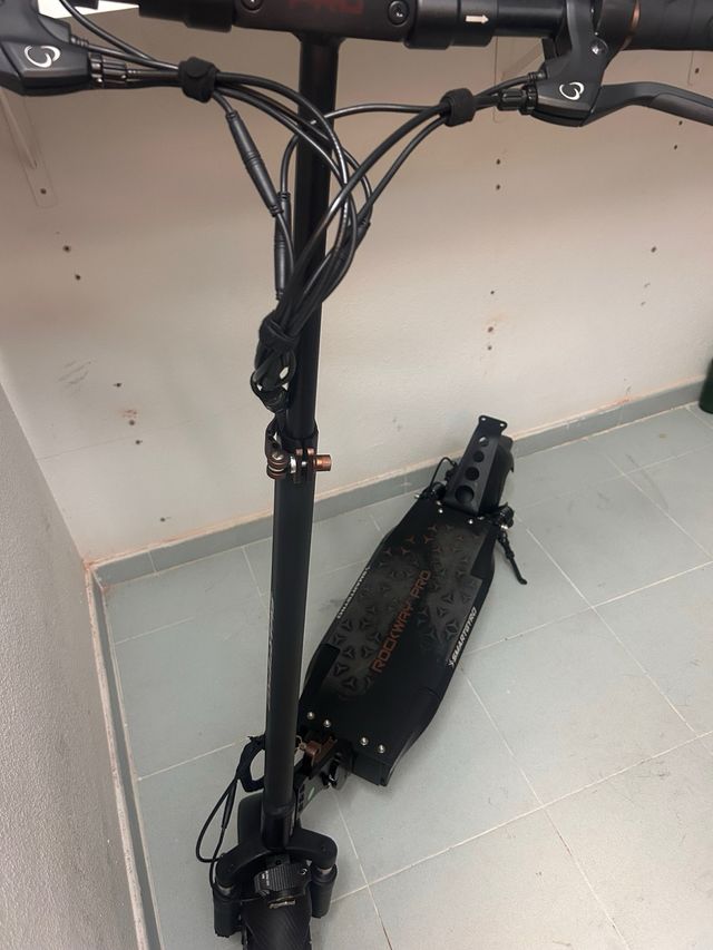 SMARTGYRO Rockway Pro DGT 