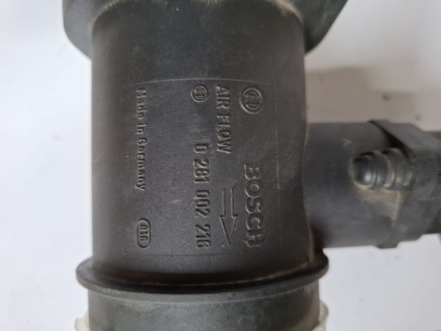 Caudalímetro Bosch 281 002 216