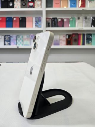 iPhone 13 mini bianco