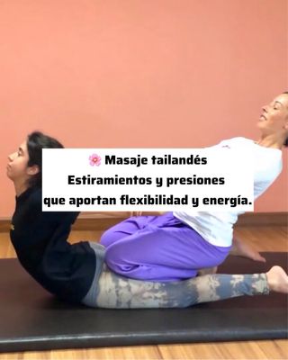 Masaje profesional 60 minutos
