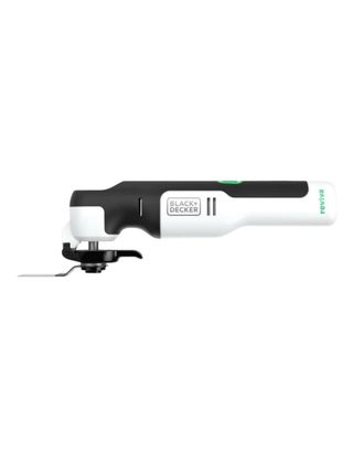 Multiherramienta inalámbrica BLACK+DECKER reviva