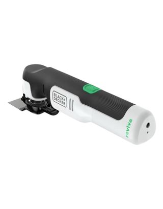 Multiherramienta inalámbrica BLACK+DECKER reviva