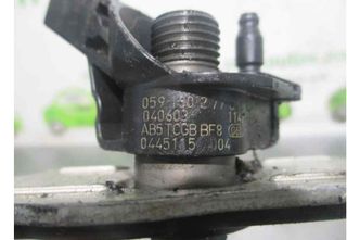Inyector Audi A6 3.0 TDI (4F2/C6)