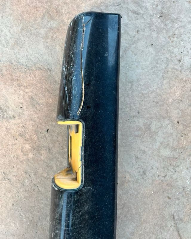 Taloneras Ford Escort XR3i