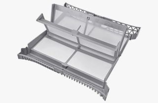 Secadora Samsung 9kg - Económico