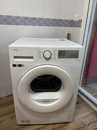 Secadora Samsung 9kg - Económico