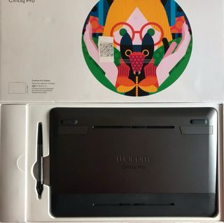 Wacom Cintiq Pro 13