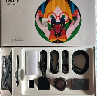 Wacom Cintiq Pro 13