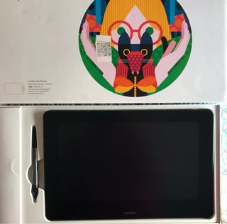Wacom Cintiq Pro 13