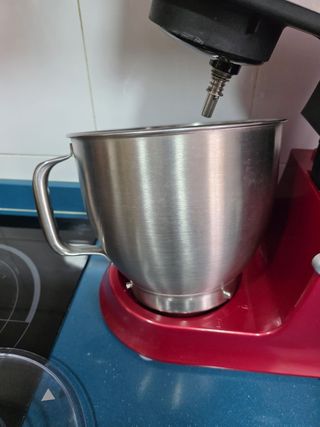 Robot cocina SilverCrest 