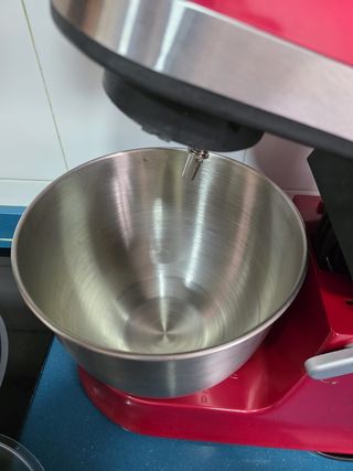 Robot cocina SilverCrest 