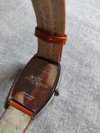 Philip Watch orologio da polso