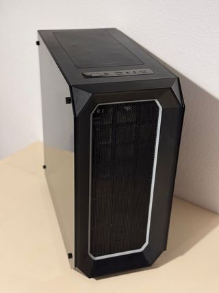 Aerocool P7-C0 RGB - Caja ATX