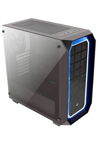 Aerocool P7-C0 RGB - Caja ATX