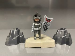 Playmobil Caballero Medieval REF 5886
