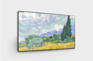 TV OLED LG G1 65" - Negro