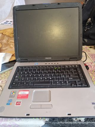0192-PC Portatile Toshiba SA60-332