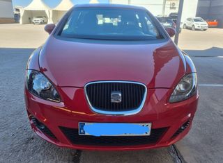 Seat Leon 1.2 tsi reference copa pegatina c verde
