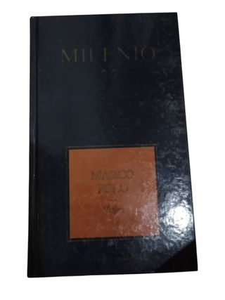 Viajes - Marco Polo (Spanish Edition)