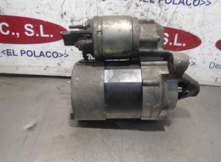 3736292 motor arranque renault megane ii berlina