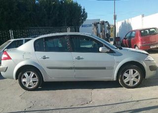 3736292 motor arranque renault megane ii berlina