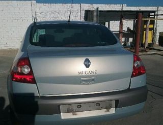 3736292 motor arranque renault megane ii berlina